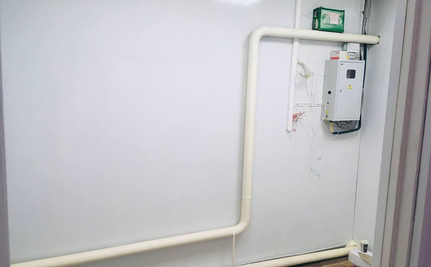 Торговая площадь 135м2 фото