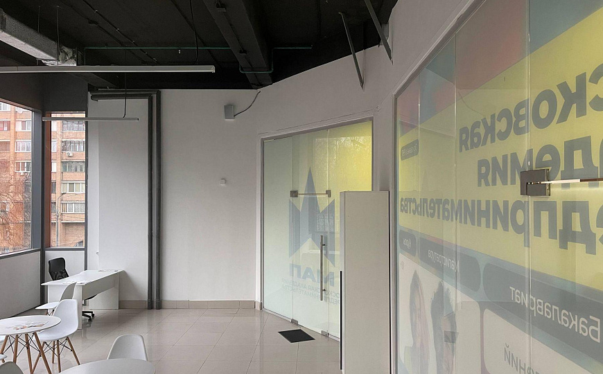 ПСН под офис 54м2 фото