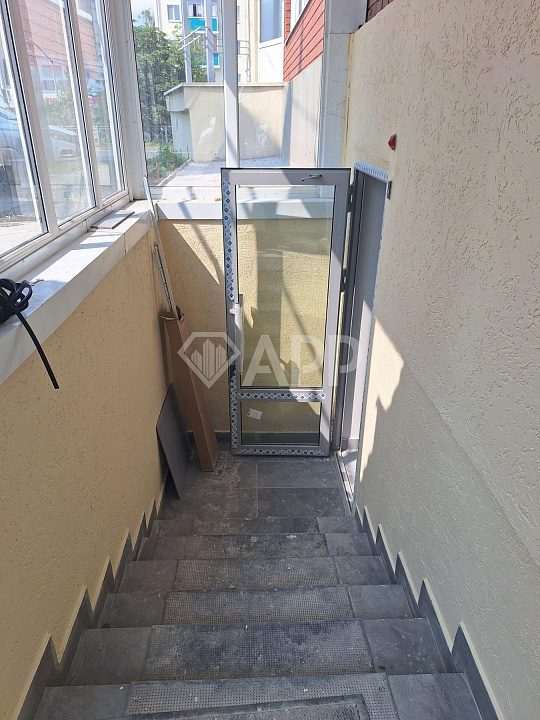 Сдам помещение в цоколе с окнами, 57,1м² фото