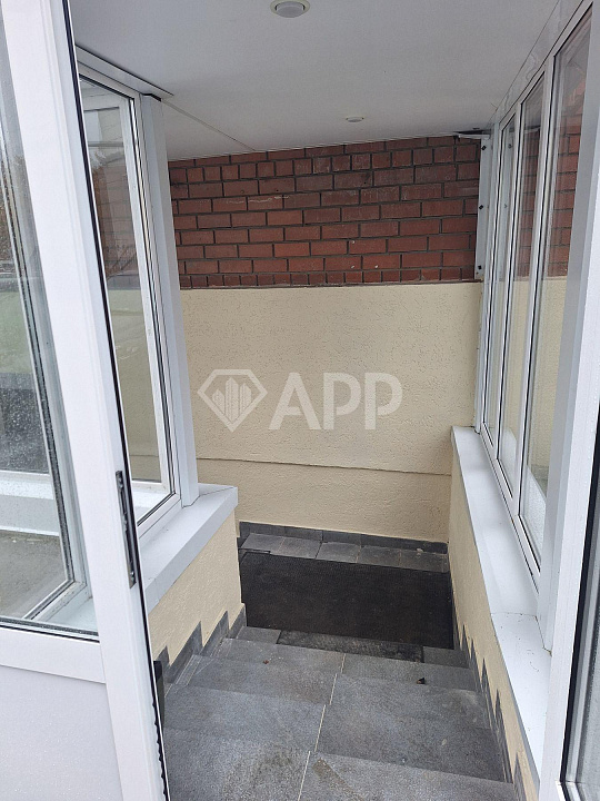 Сдам помещение в цоколе с окнами, 57,1м² фото