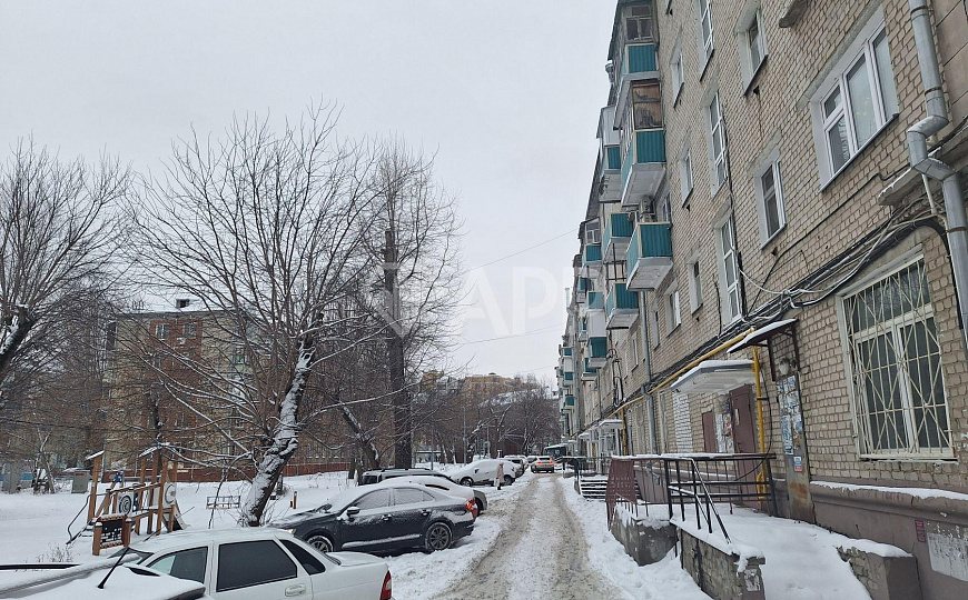 Сдам помещение в цоколе с окнами, 57,1м² фото