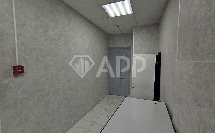 Помещение 130 кв.м. под салон красоты, офис, бизнес фото