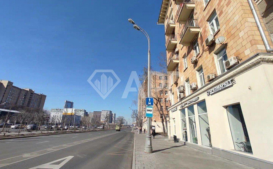 Помещение 130 кв.м. под салон красоты, офис, бизнес фото