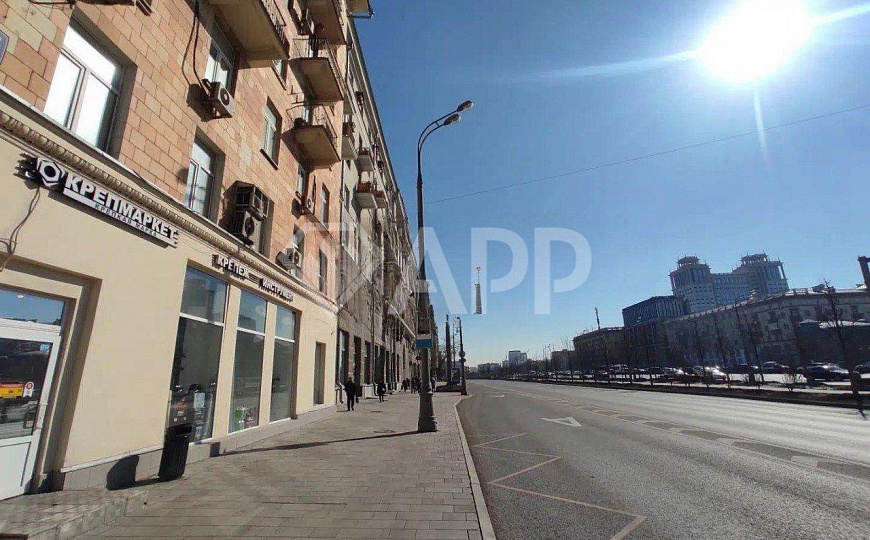 Помещение 130 кв.м. под салон красоты, офис, бизнес фото