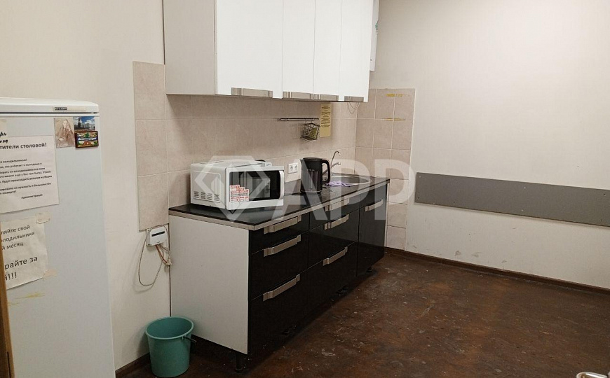 Склад в подвале 486м² фото