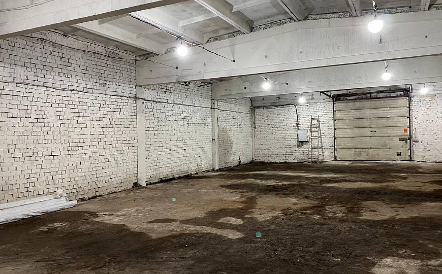 Сдам производственное помещение, от 250 м² фото