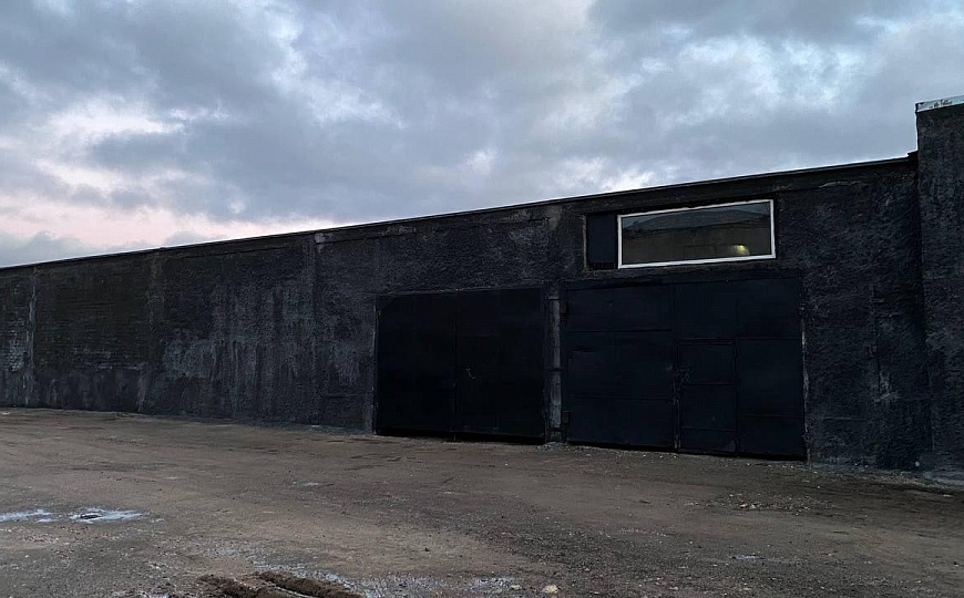 Сдам производственное помещение, от 250 м² фото