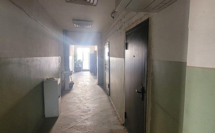 Офисы с юридическим адресом от 12,7 до 107 м2 фото