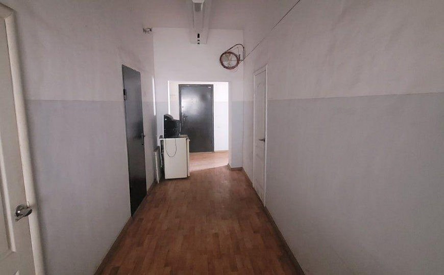 Офисы с юридическим адресом от 12,7 до 107 м2 фото