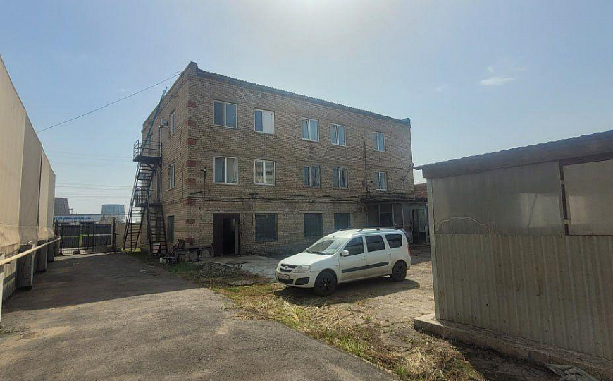 Офисы с юридическим адресом от 12,7 до 107 м2 фото