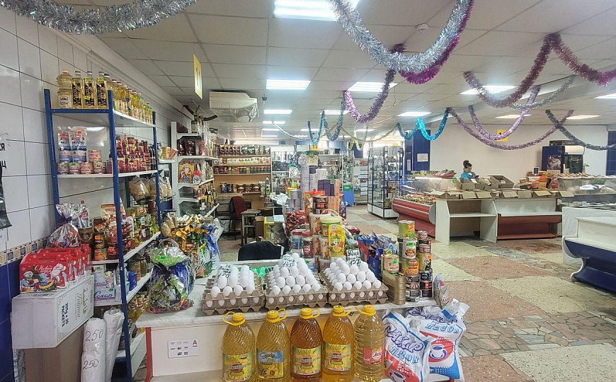 790 м2 Владимирский рынок . 1 этаж. фото