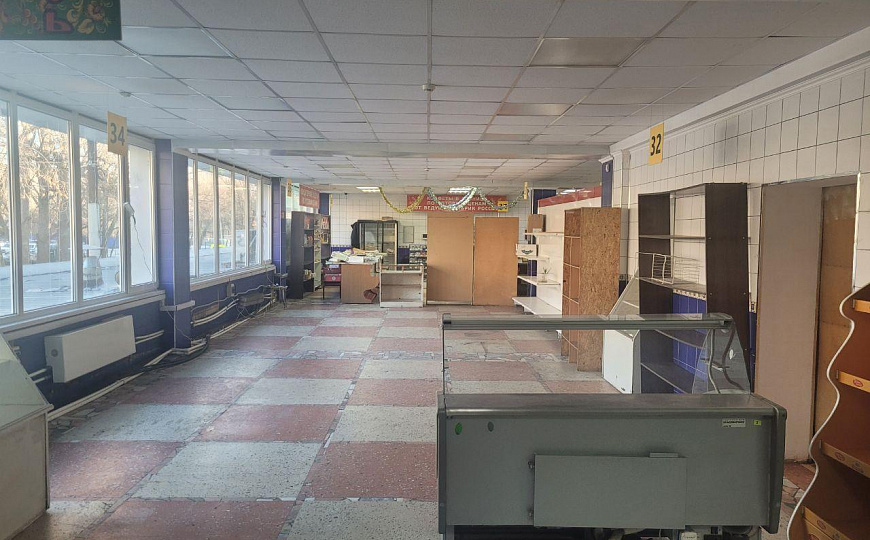 790 м2 Владимирский рынок . 1 этаж. фото