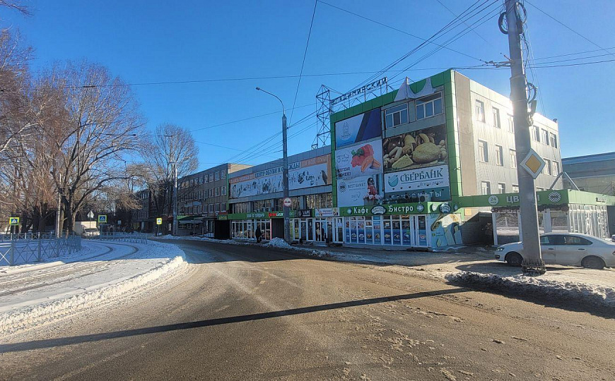 790 м2 Владимирский рынок . 1 этаж. фото