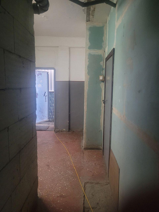 790 м2 Владимирский рынок . 1 этаж. фото