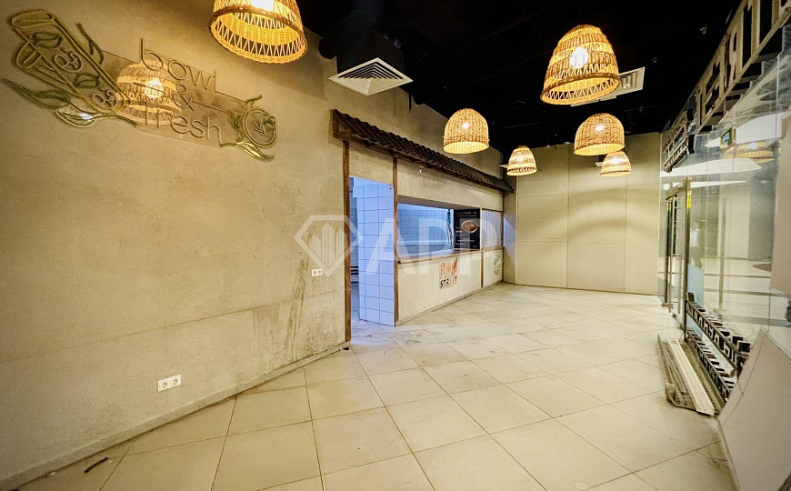 Сдам помещение кафе в Москва Сити фото