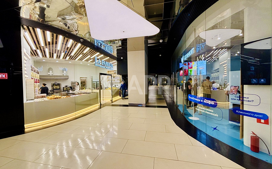 Сдам помещение кафе в Москва Сити фото