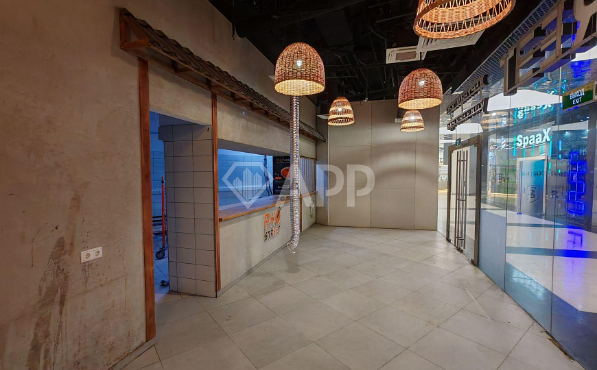 Сдам помещение кафе в Москва Сити фото