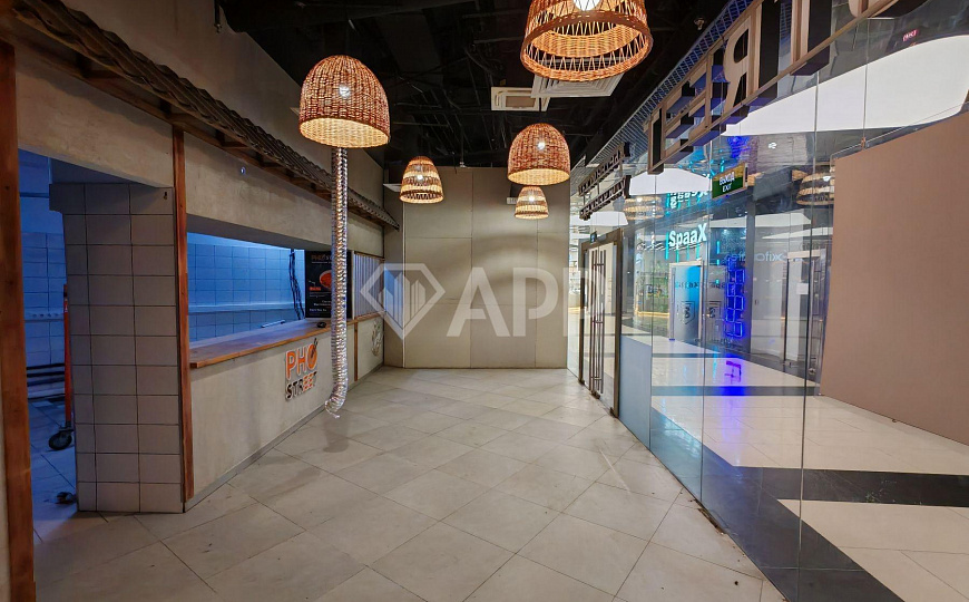 Сдам помещение кафе в Москва Сити фото