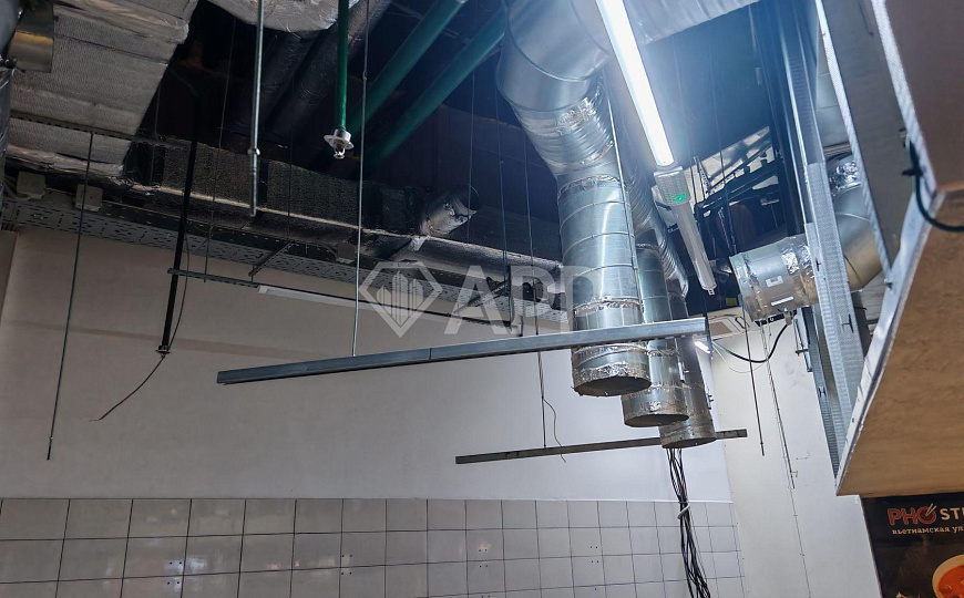 Сдам помещение кафе в Москва Сити фото