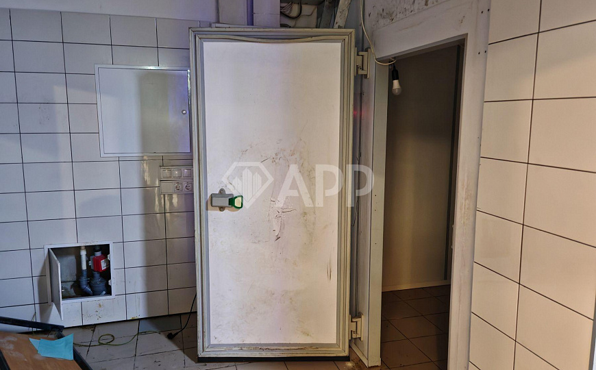 Сдам помещение кафе в Москва Сити фото