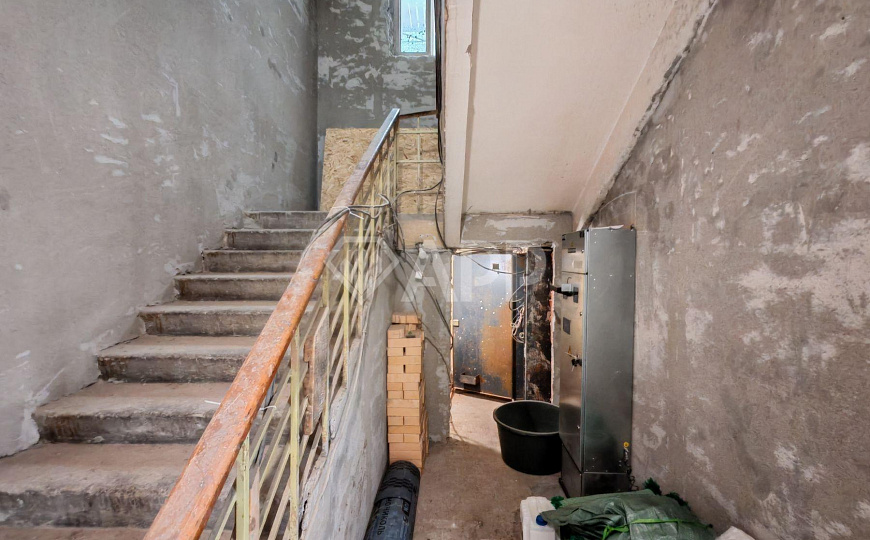 Продам здание на Таганке с парковкой фото