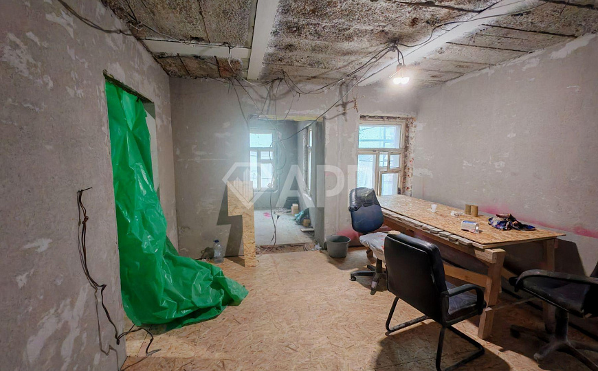 Продам здание на Таганке с парковкой фото