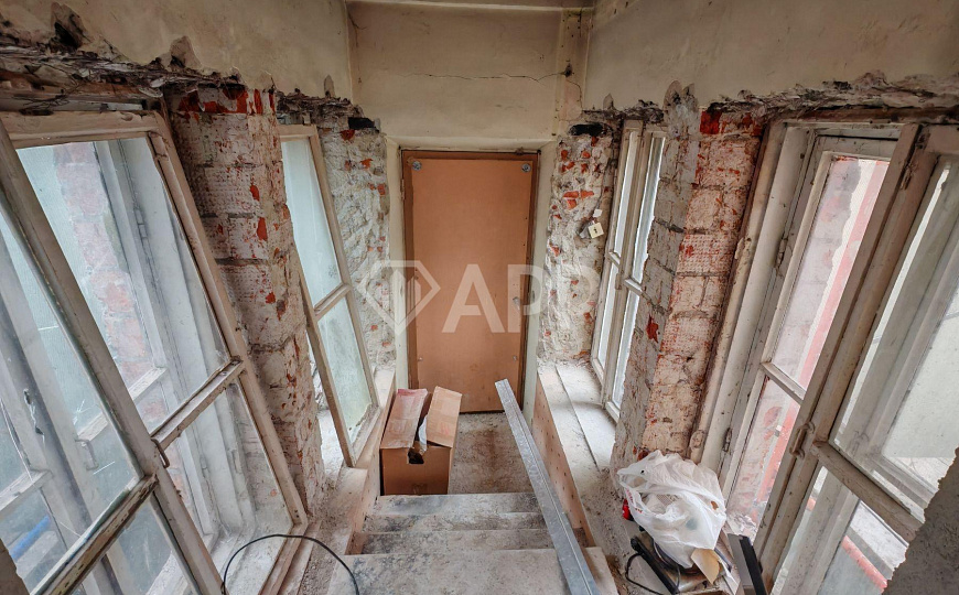 Продам здание на Таганке с парковкой фото