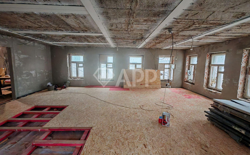 Продам здание на Таганке с парковкой фото