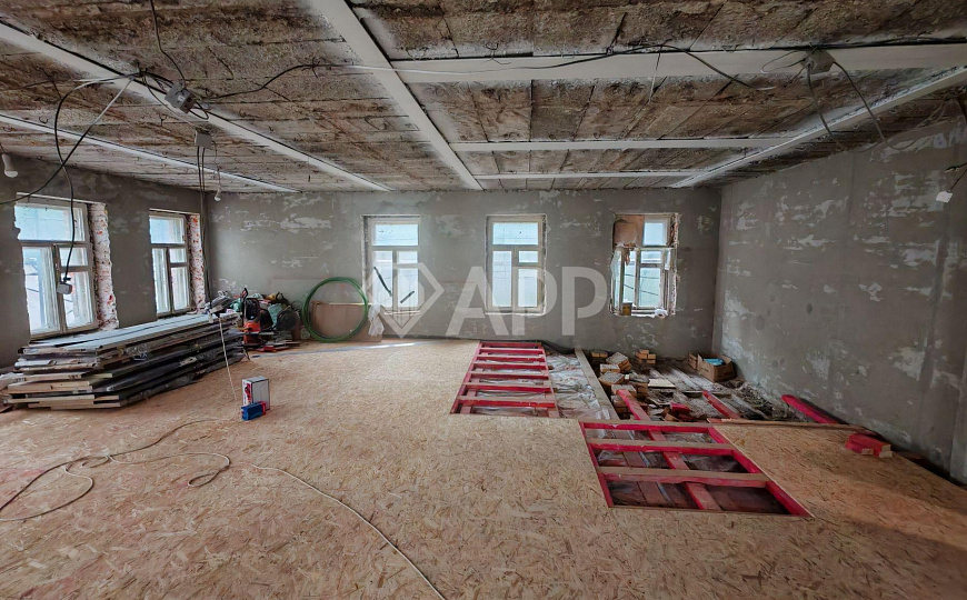 Продам здание на Таганке с парковкой фото