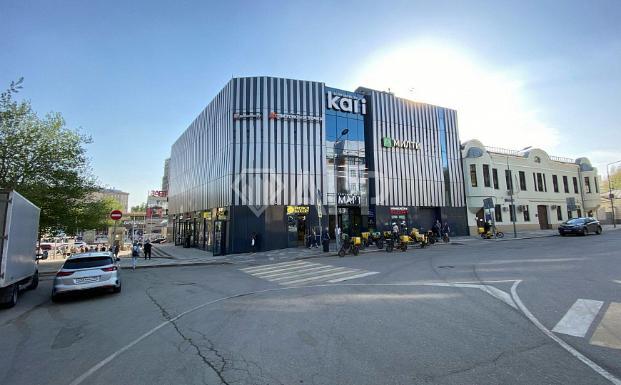 Продажа ТЦ «Март», 3952м2 фото