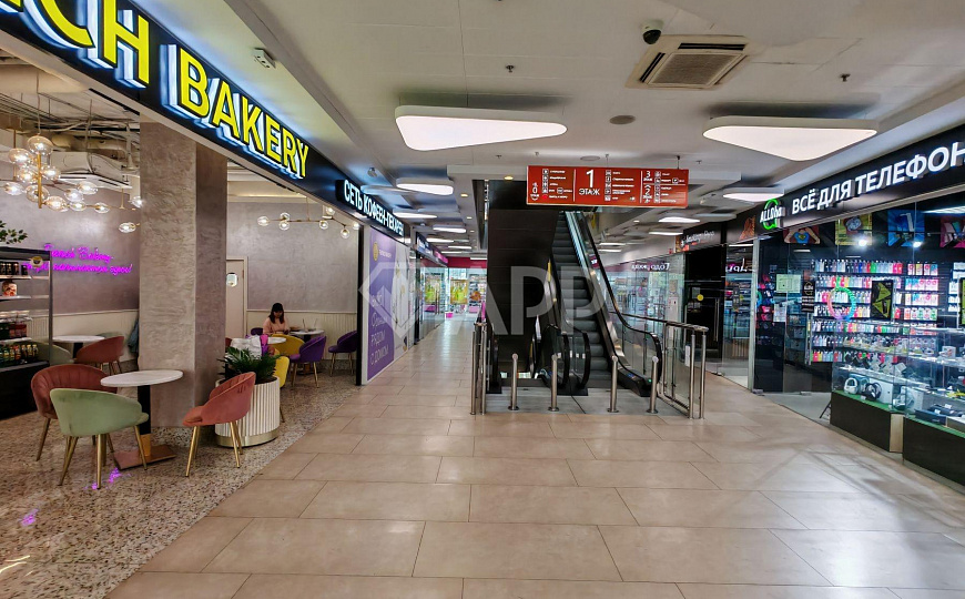 Продажа ТЦ «Март», 3952м2 фото