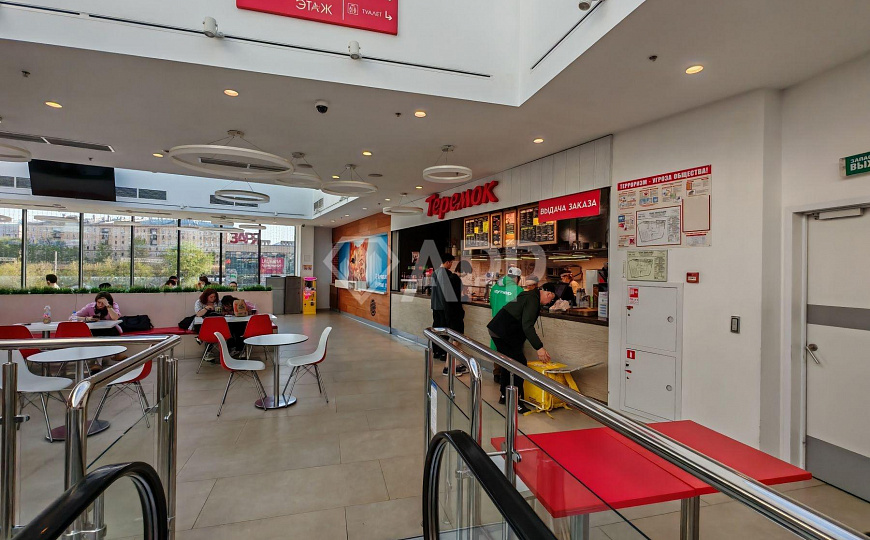 Продажа ТЦ «Март», 3952м2 фото