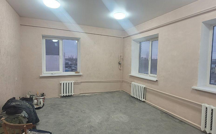 Офисы от 12 до 46,8. Проспект Химиков 1. фото