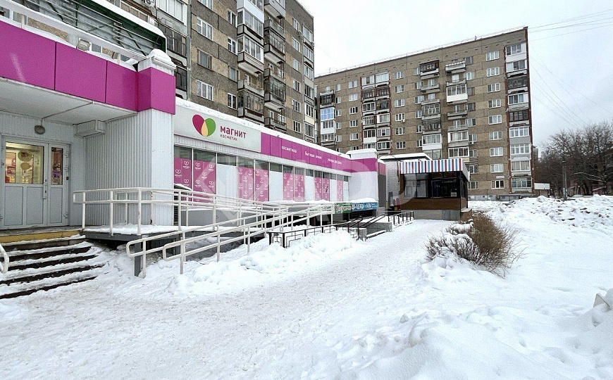 Аренда  помещения  186,5 м² фото