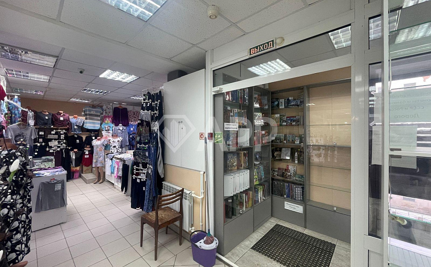 Аренда  помещения  186,5 м² фото