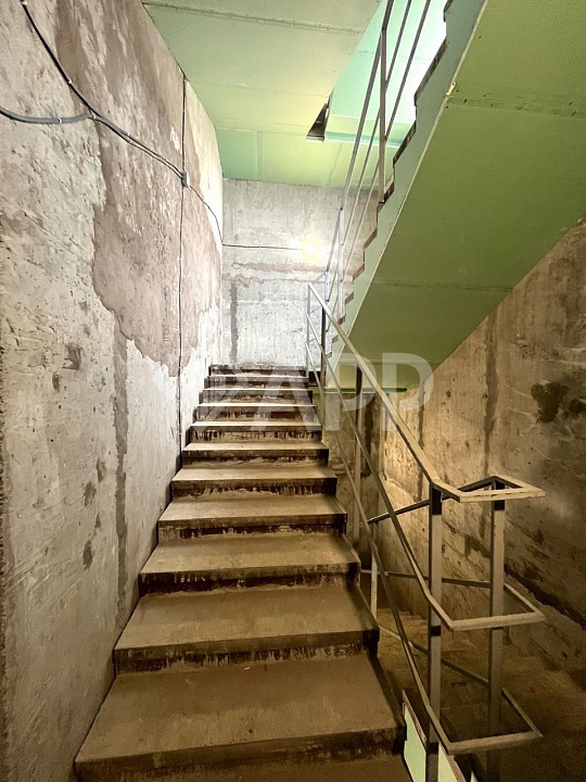 Аренда 1 го этажа  на 1 линии, 280 м² фото