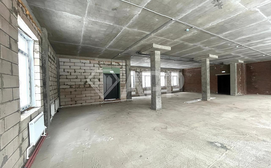 Аренда 1 го этажа  на 1 линии, 280 м² фото