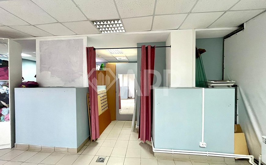 ГАБ на Восточной, 32 минус 1этаж фото