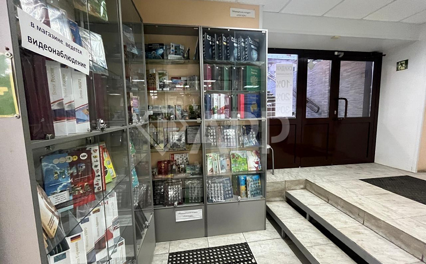 ГАБ на Восточной, 32 минус 1этаж фото