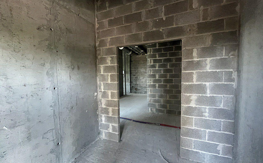 Офис в новостройке, ЖК Огни Ижевска, 100.7 м² фото