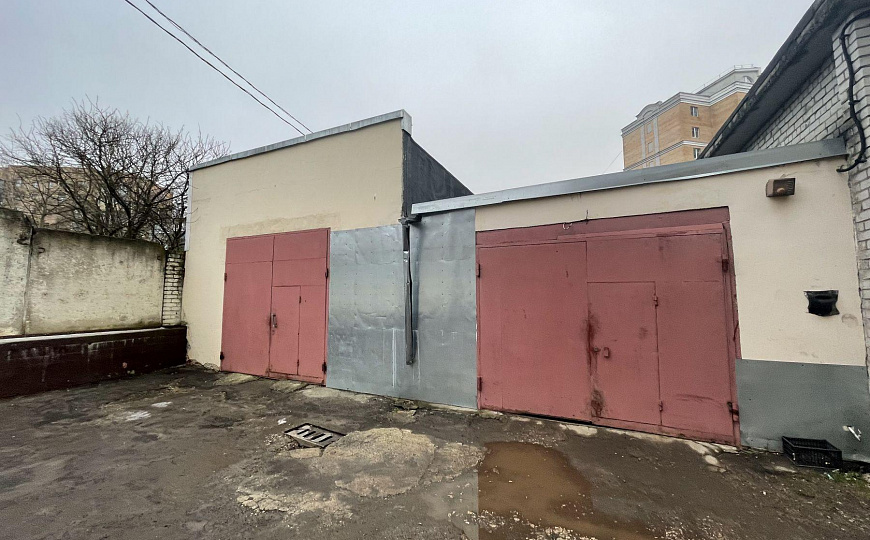 Сдам складское помещение, 101 м² фото