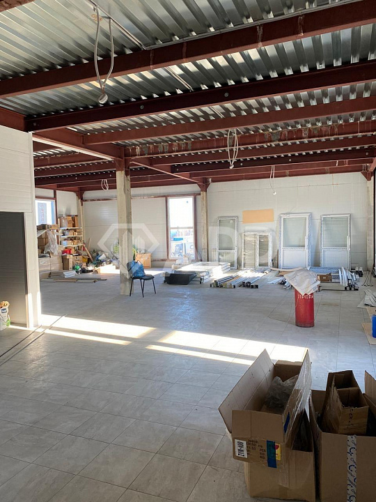 В аренду помещение на большом трафике фото