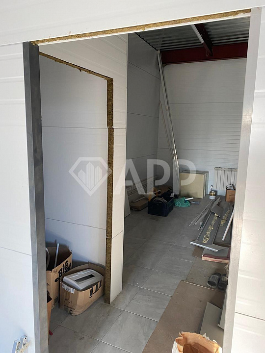 В аренду помещение на большом трафике фото