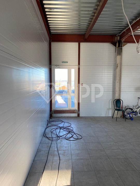 В аренду помещение на большом трафике фото