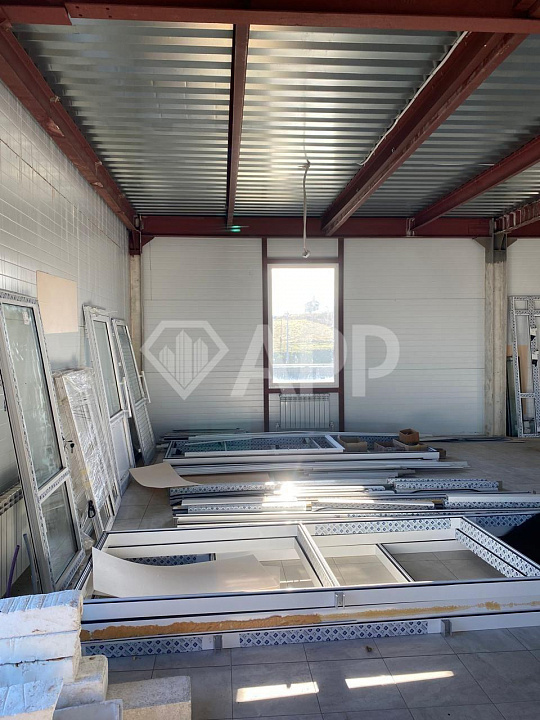 В аренду помещение на большом трафике фото