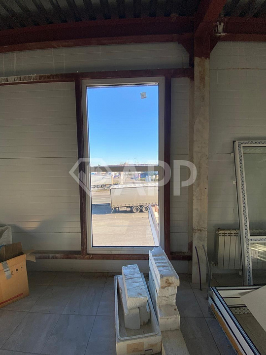 В аренду помещение на большом трафике фото