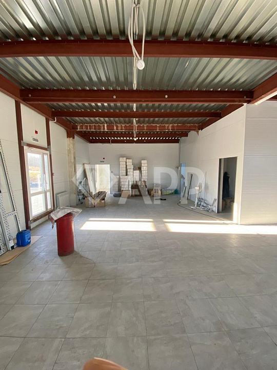 В аренду помещение на большом трафике фото