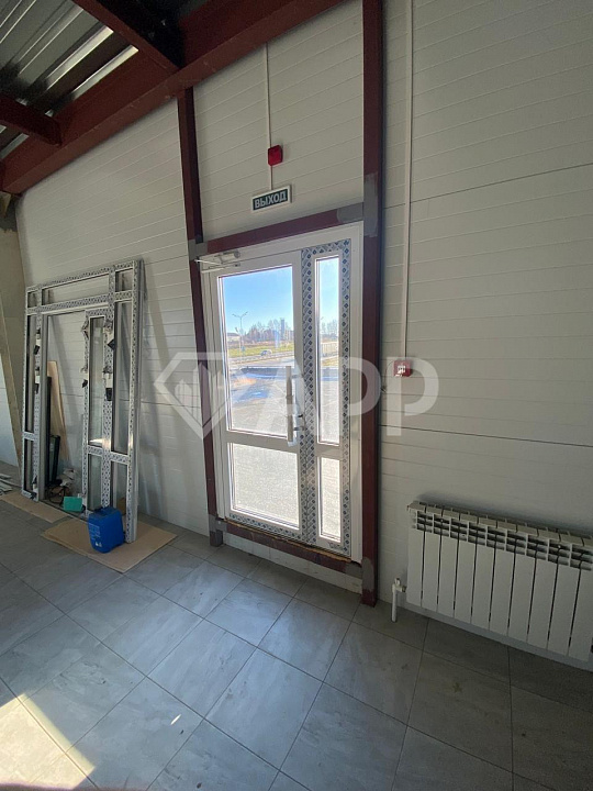 В аренду помещение на большом трафике фото