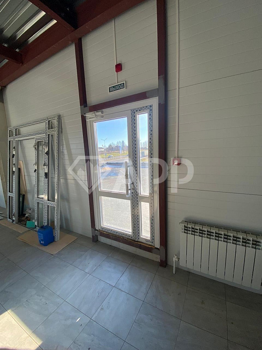 В аренду помещение на большом трафике фото