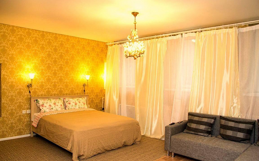 Продажа арендного бизнеса в центре города фото